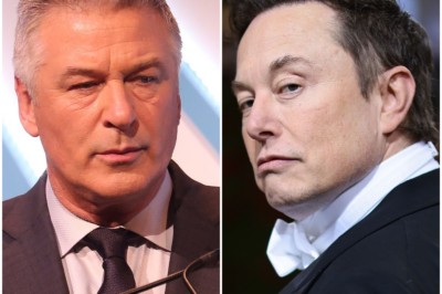 (B) BREAKING NEW: Alec Baldwin was excluded from the 2025 Oscars ceremony. The controversy stems from past scandals surrounding Baldwin, as well as the influence of high-profile individuals, most notably billionaire Elon Musk, who is believed to have played a role in pushing for the exclusion. The situation raises questions.