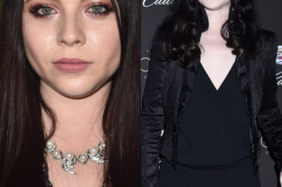 A friend recounted a conversation with ‘Buffy’ star Michelle Trachtenberg in hospital: ‘D.e.a.t.h was highly likely’. She is said to have known…