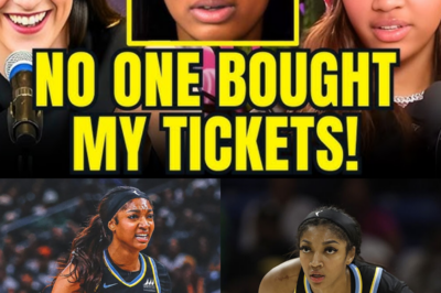 Angel Reese GOES NUTS After Sky TICKETS Against Brazil Team LSU Game are DIRT CHEAP!