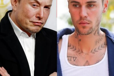 BREAKING NEWS: Justin Bieber Announces He Was Forced to Sell All His Real Estate in Red States and Plans to Leave the US After a Bitter Clash with Elon Musk.