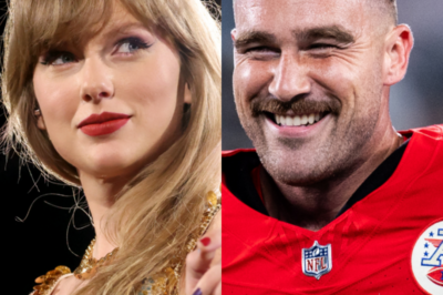 MEANINGFUL: Taylor Swift donated a whopping $250,000 to ‘Operation Breakthrough’, an organization that Travis Kelce has been a supporter of for the past decade.