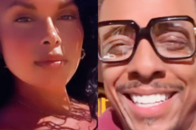 VIDEO: Paul Pierce Had The Perfect Reaction To Joy Taylor’s Absence From FS1’s ‘Speak’ After Being Suspended