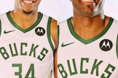 JEFF Teague: Giannis Antetokounmpo Struggles to Play Without Seeing His Brother, Thanasis