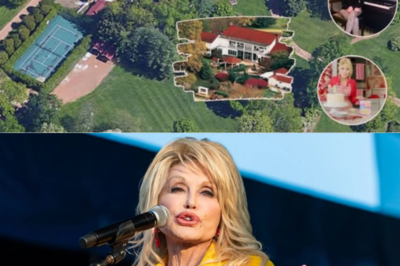 Despite her massive fortune and legendary career, Dolly Parton still lives in a relatively modest $400,000 home in Brentwood, Tennessee. Unlike many celebrities who opt for sprawling mansions, Parton has remained in the same cozy house for decades, valuing privacy, simplicity, and sentimental attachment over extravagance. She once revealed that fancy living never appealed to her, and she prefers to invest her wealth into helping others through her philanthropy. Her home may not be a palace, but for Parton, it’s filled with memories and the warmth of a life well-lived.