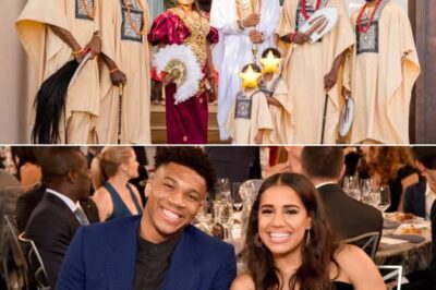 Giannis Antetokounmpo shared details about his wedding to longtime partner Mariah Riddlesprigger, highlighting his favorite moment from the celebration