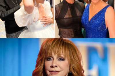 Reba’s Daughter-In-Law Calls Out Page Spreading “Fake News” About Their Relationship