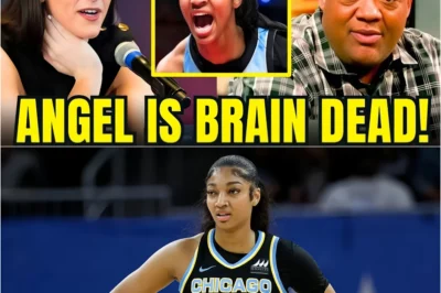 Caitlin Clark HUMILIATES Angele Reese With FACTS After WNBA Boycott THREAT!