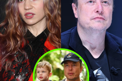 BREAKING: Only 2,500 Euros In Maintenance: Here’s Why Elon Musk Wants His Custody Dispute With Ex-girlfriend Grimes To Be Heard In Texas
