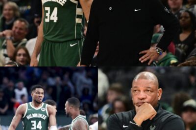 Doc Rivers Called Emergency Meeting with Team’s 2 Stars After Loss to Warriors (Report)