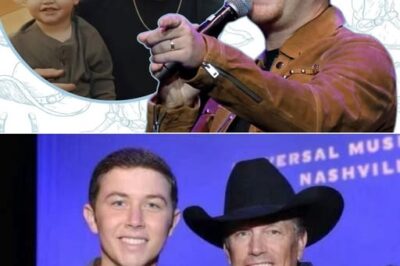 Breaking: Alan Jackson’s Daughter FINALLY Confesses The Rumours