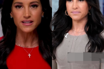 Breaking News: This Just Happened to Fox News’ Emily Compagno!