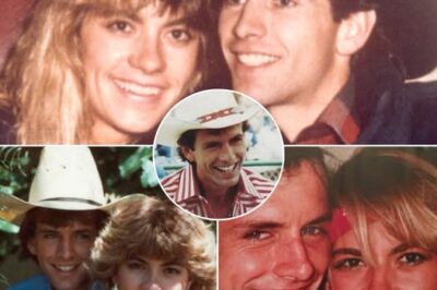 Lane Frost’s Widow Reacts To ‘8 Seconds’ Movie, “It’s Been Hard”