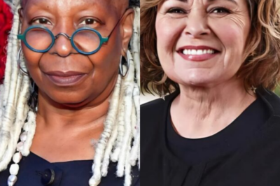 Roseanne’s Fox Morning Show SHATTERS Records, Leaves ‘The View’ in the Dust with Unstoppable Ratings Surge. The Reason Is!”