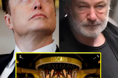 Alec Baldwin was immediately expelled from the 2025 Oscars and removed from all nominations right after Elon Musk spoke out demanding the organizers take action.