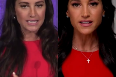EMILY COMPAGNO CAUGHT IN FOX NEWS SCANDAL – Fans Are Speechless Over This Bombshell! 😱 What’s the Real Story?