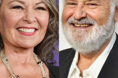 Breaking: Roseanne Barr Kicks Woke Rob Reiner Out Of Her New Fox Show, “Enough Of Your Wokeness”