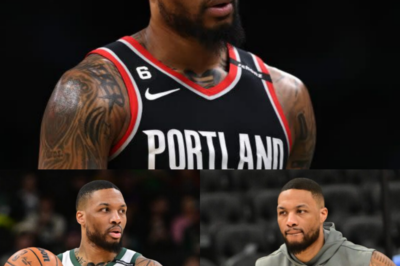 Damian Lillard Shares Statement on Devastating Diagnosis That Extends 3-Game Absence Indefinitely