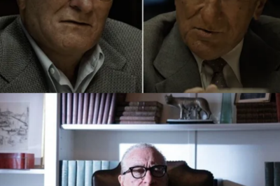 Why Robert De Niro’s Mob Drama ‘Alto Knights’ Is Such a Box Office Disaster