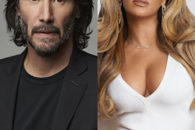 BREAKING NEWS: “She’s not a good person” is Keanu Reeves’ reason for declining to present Beyonce with the Lifetime Achievement Award.