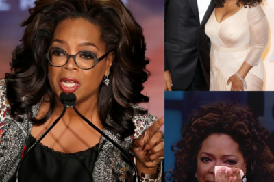 BREAKING NEWS: Oprah Winfrey Finally Opens Up About the Real Reason She Chose Not to Have Children