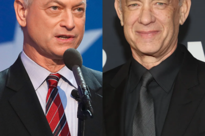 Breaking News: Gary Sinise Exits Tom Hanks’ $500 Million Project, Says “I Won’t Work With Woke People” Revealed in the Link Below