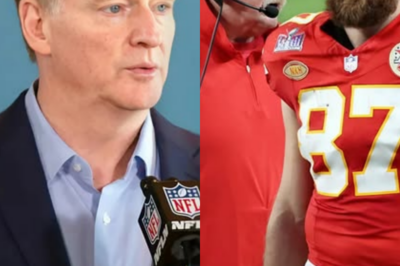 NFL NEWS: The NFL has imposed the heaviest fine in history on the Kansas City Chiefs after allegations of bribery and match fixing regarding the 2025 Supper Bowl between Kansas City Chiefs vs Philadelphia Eagles were investigated and confirmed.