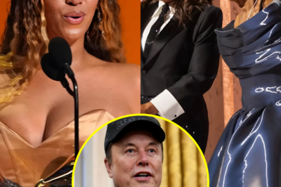 Outrage Erupts: Fans Call for a Boycott of the Grammy and 2025 Oscars After Elon Musk Exposes Beyoncé, Whoopi Goldberg, and Oprah Winfrey Using Money and Connections to Manipulate Awards!