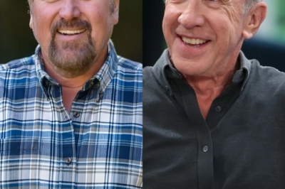 Breaking News: CBS Offers $1 Billion Deal to Tim Allen and Richard Karn for New “Non-Woke” Sitcom, Promises to Be a Hit.