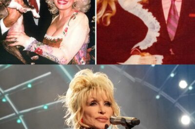 SAD NEWS: Dolly Parton shares her grief as her husband of more than 60 years, Carl Thomas Dean, dies at the age of 82: “We sat down that night and talked and he was so sad and said if he died he would… see more