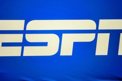 ESPN Is Reportedly Canceling One Of Its Most Popular Shows After Over Two Decades On Air