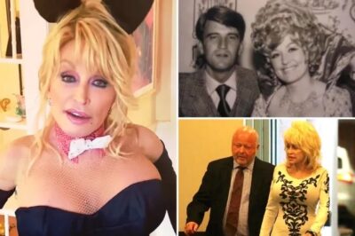 Dolly Parton’s unusual arrangement with beloved husband Carl Dean has resurfaced after she was left devastated by his death this week aged 82.