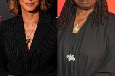 Halle Berry Refused to Present an Oscar with Whoopi Goldberg, Reveals Shocking Reason: ‘She’s Not a Nice Person