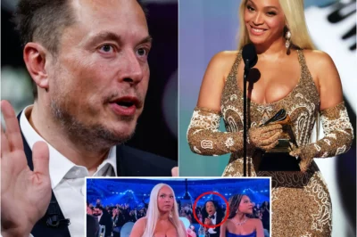 AMAZING! 10 minutes ago, Elon Musk provided all the evidence showing that Beyoncé and Jay-Z used money and connections to rig the Grammys, and all her awards will be revoked!