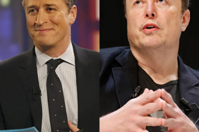 Jon Stewart Accepts Elon Musk’s Challenge for an Unedited ‘Daily Show’ Interview—What Explosive Truths Will Be Revealed?.