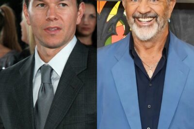 BREAKING NEWS: Hollywood Panics As Mark Wahlberg And Mel Gibson Unite To Expose It’s Dark Secrets