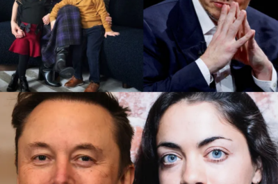 Elon Musk’s baby mama Shivon Zilis reveals DOGE head’s 14th alleged child and his very unusual name