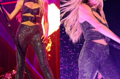 Kelsea Ballerini’s Las Vegas Show Was Canceled Without Explanation and Her Fans Are Shook
