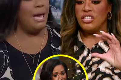 Alison Hammond’s financial advisor accidentally revealed the massive debt the host is facing, which she is currently unable to pay off.