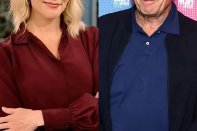 Robert De Niro’s Statement Stuns the Entire Studio with Shocking 8-Words after Megyn Kelly bluntly called him ‘Extremely stupid’ on television!.