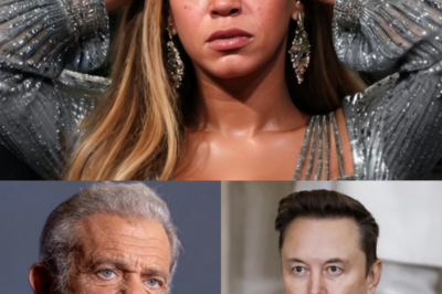 10 minutes ago. Mel Gibson collaborates with Elon Musk to expose all of Beyoncé’s crimes, “everyone deserves to know the truth.”