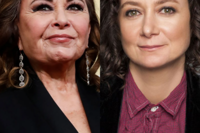 Roseanne Barr Said She ‘Would Die Many Times’ Following Her Dismissal & Revealed Sara Gilbert ‘Destroyed’ Her Life