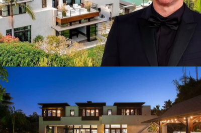 Matt Damon sells stunning Pacific Palisades mansion for $18M… after Zen-inspired property sat on the market for nearly one year and took a $3million price cut