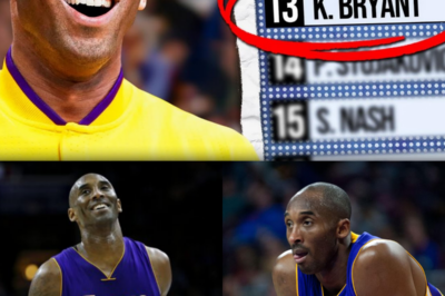 What Happened To The 12 Players Drafted Before Kobe Bryant