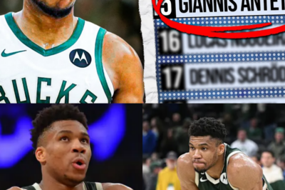 What Happened To The 14 Players Drafted Before Giannis Antetokounmpo?
