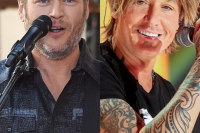 Breaking: Blake Shelton & Keith Urban’s New Country Singing Competition Takes Over Cain’s Ballroom