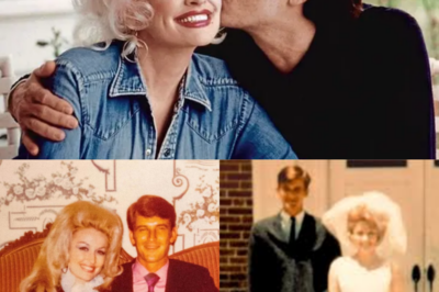 Six Meaningful Songs Dolly Parton Wrote For Her Late Husband, Carl Dean