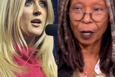 During An Intense Segment On The View, Riley Gaines Slams Whoopi Goldberg, Accusing Her, “You Are A Disgrace To A Real Woman”