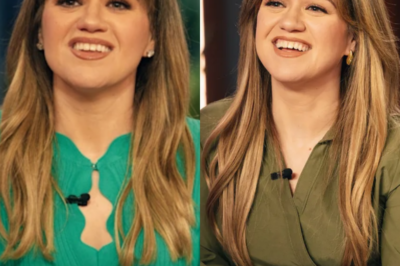 Kelly Clarkson Takes Unexpected Break From Her Talk Show – What We Know About Her Absence