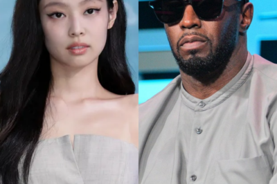 The Last Guest’s UNEXPECTED LINK on Diddy’s Party List: The Secret Behind Jennie’s (Blackpink) Success and Revealing How to Become the Channel’s Face Princess. Read More