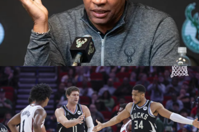 ‘How the Hell Is No One Talking About Giannis’: Doc Rivers Reveals 1 Opposing Coach’s View on Giannis’ MVP Slight